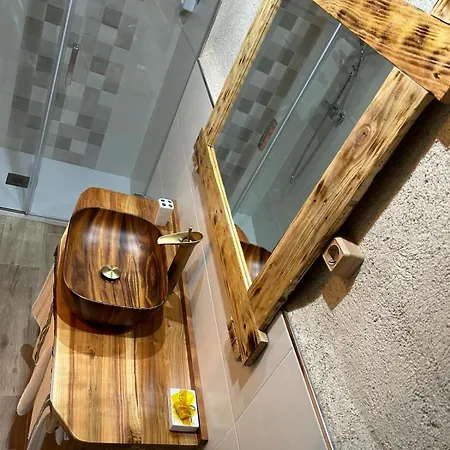 Holiday home El Rincon De Vitoria