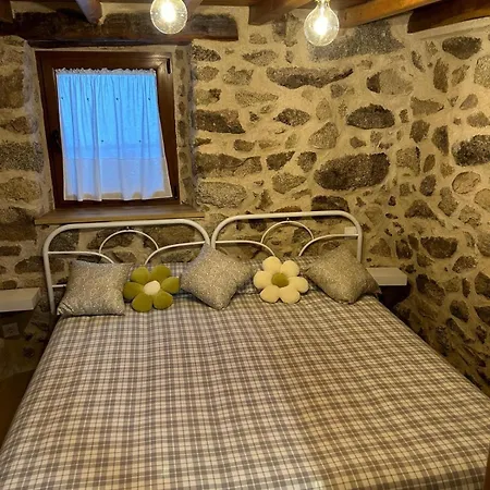 El Rincon De Vitoria Holiday home