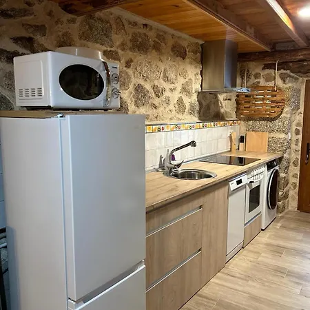 Сasa de vacaciones El Rincon De Vitoria