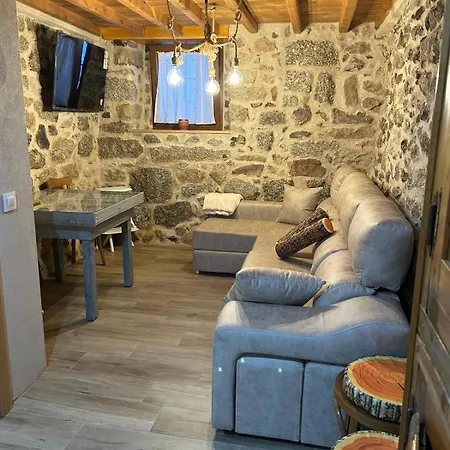El Rincon De Vitoria Сasa de vacaciones