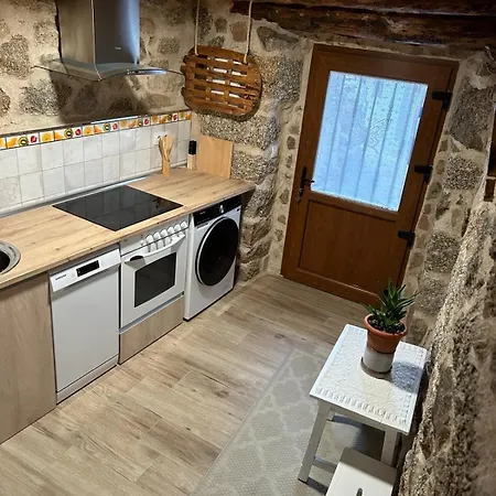 Сasa de vacaciones El Rincon De Vitoria